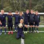 Boys football League