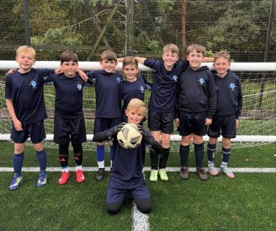 Boys football League