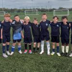 Year 3 EFC Everton in the Community